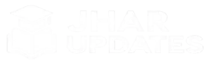 Jhar Updates logo bb